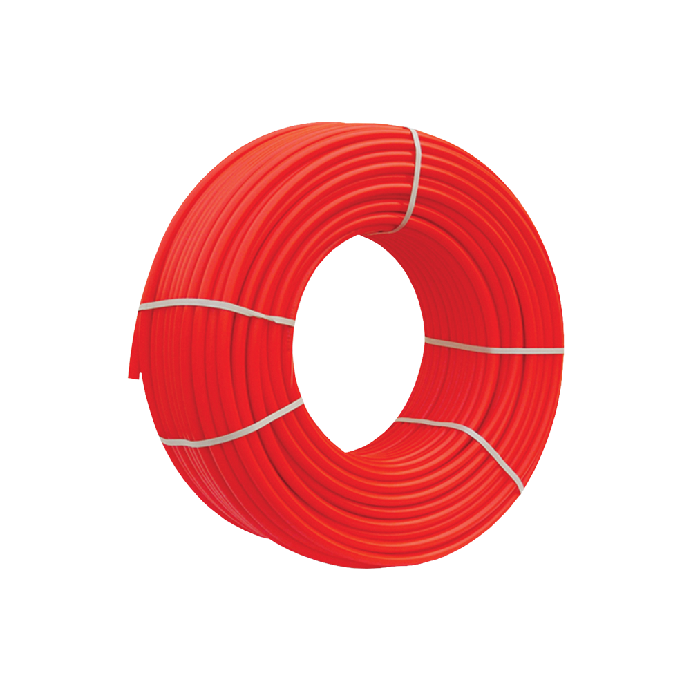 OKSİJEN BARİYERLİ PE-RT BORU