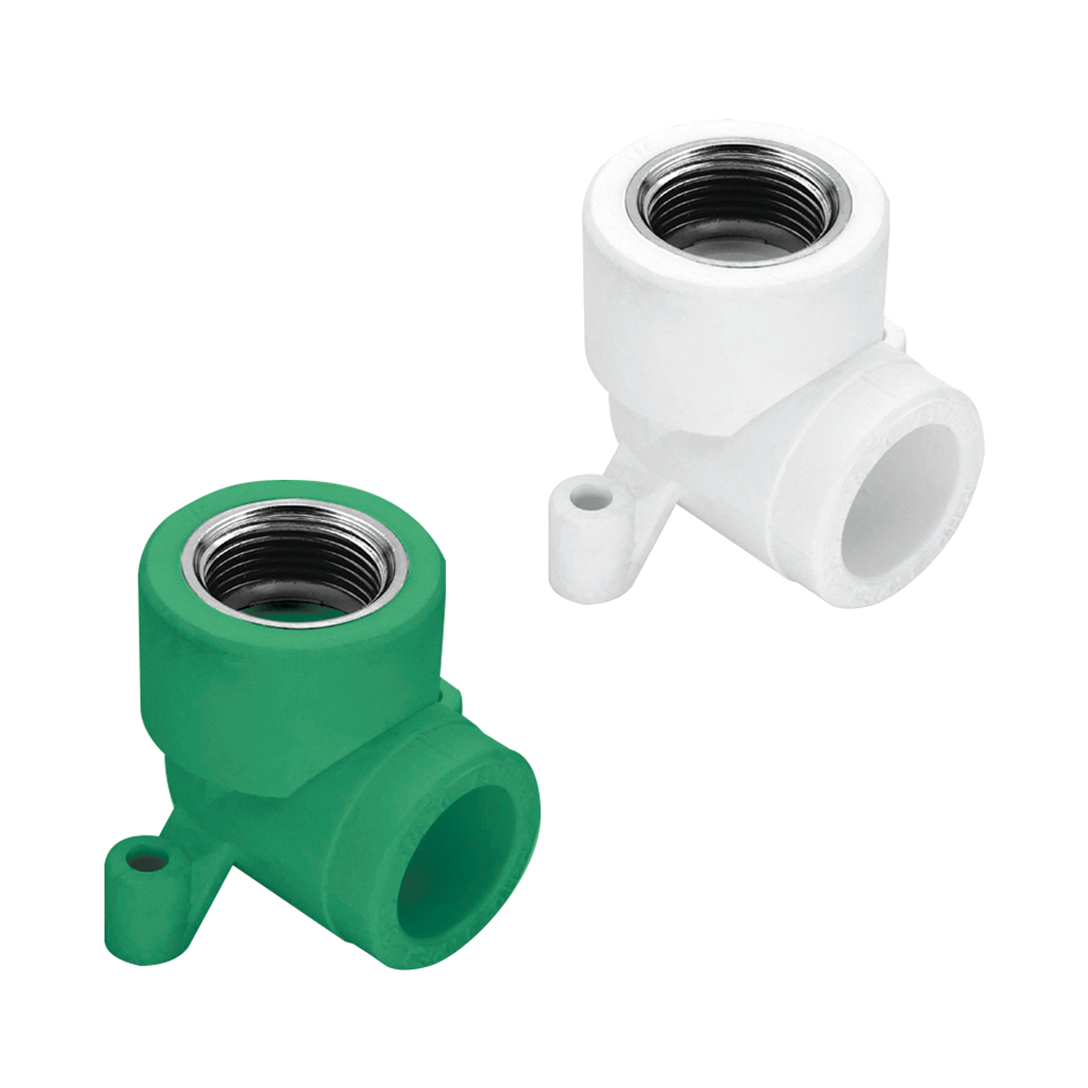 PP-R DİŞİ BATARYA 2 AYAK