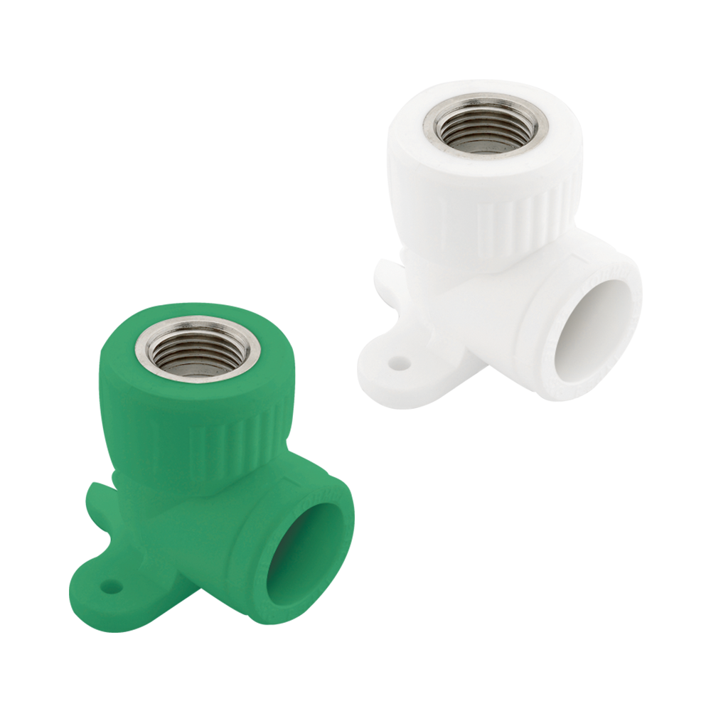 PP-R DİŞİ BATARYA 3 AYAK