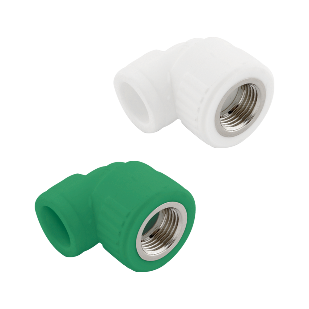 PP-R DİŞİ DİRSEK