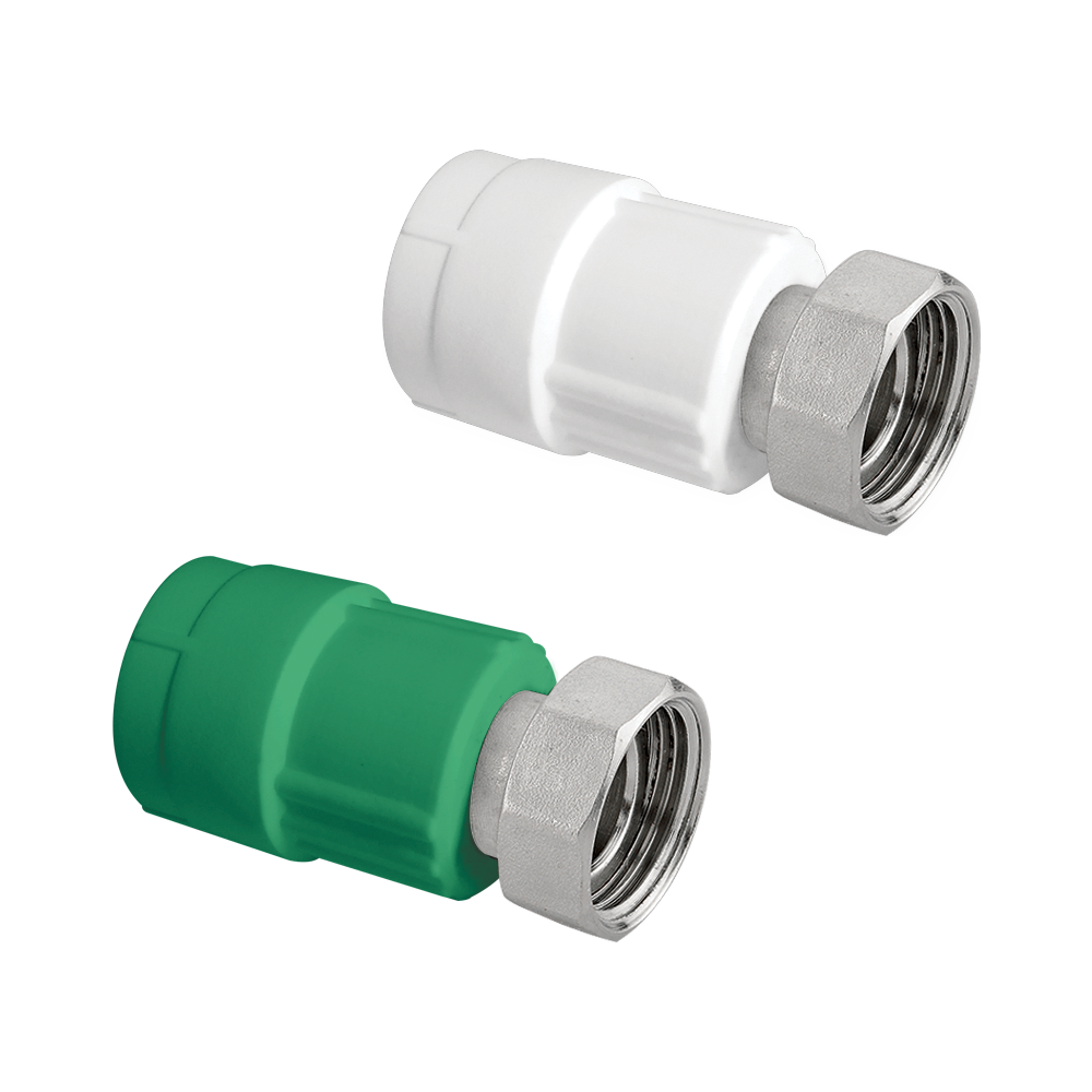 PP-R HAREKETLİ NİPEL