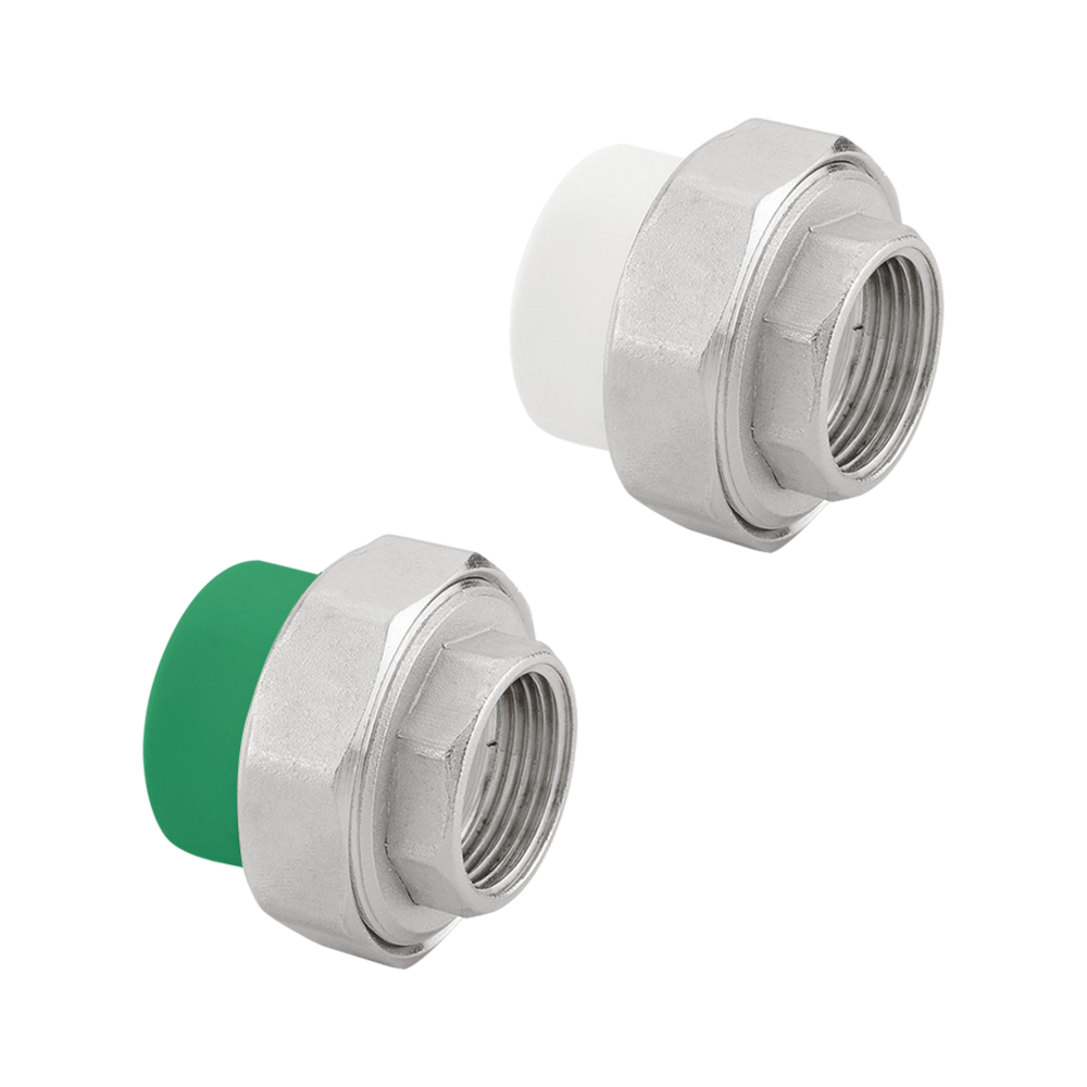 PP-R OYNAR BAŞLI DİŞİ RAKOR