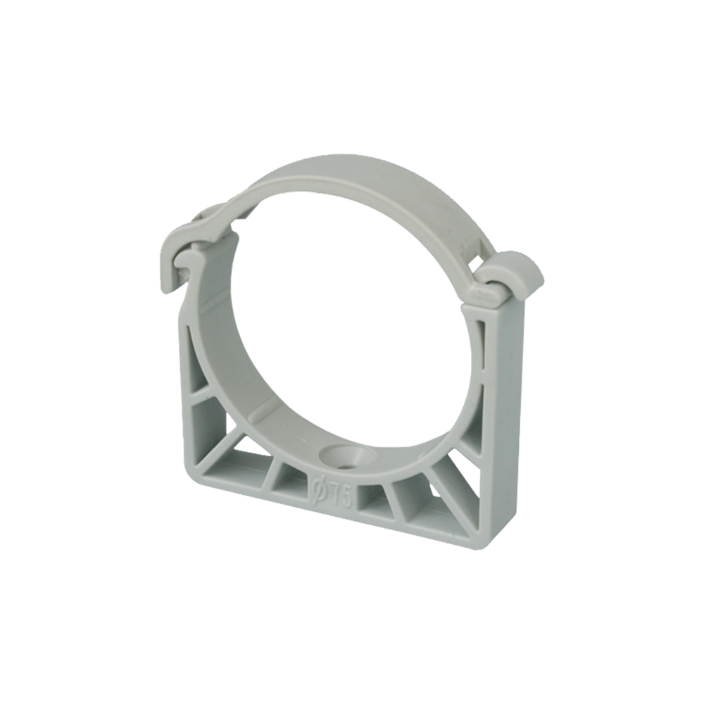 PVC ATIK SU KELEPÇESİ